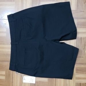 A NEW DAY black shorts